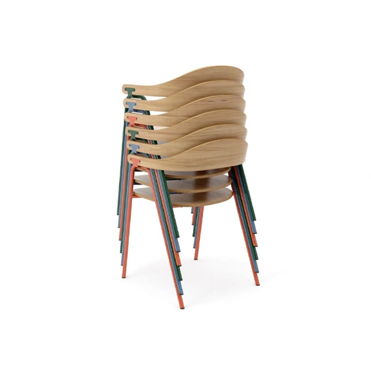 Ottolo armchair Inside Out Contracts4