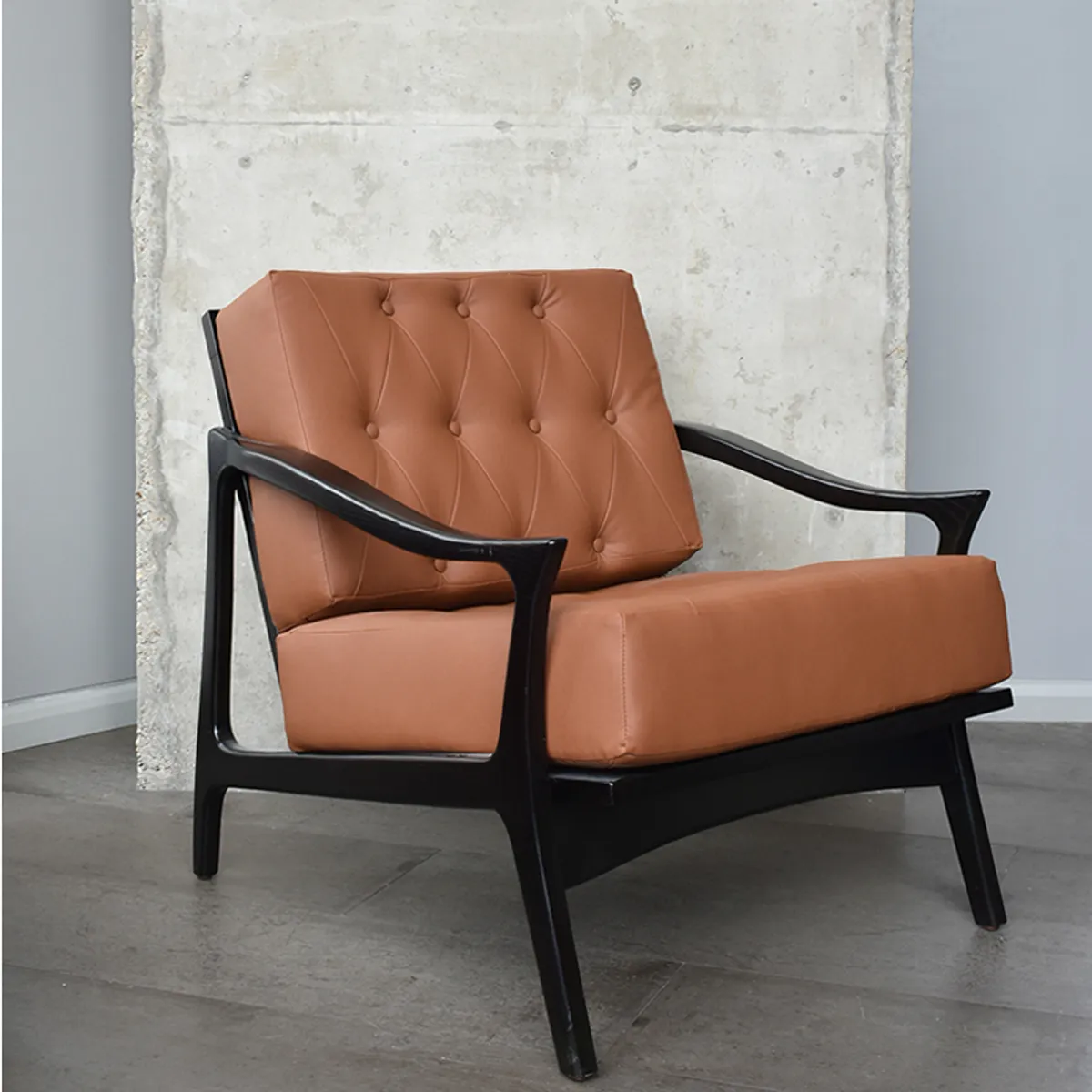 Paddy Lounge Chair 001 2