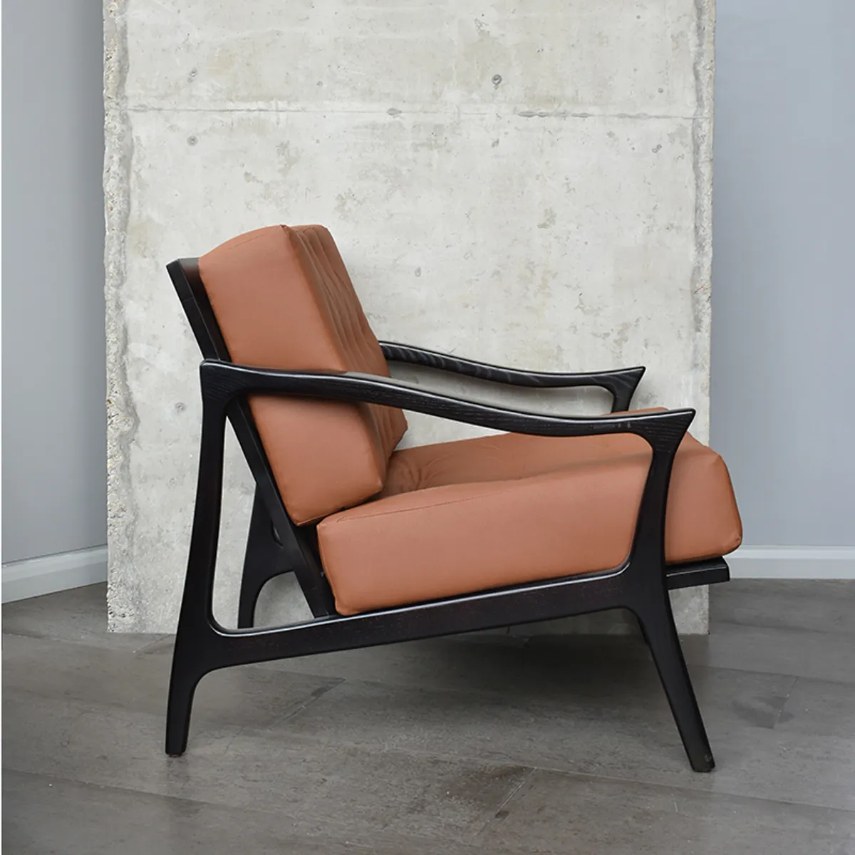 Paddy Lounge Chair 001 3
