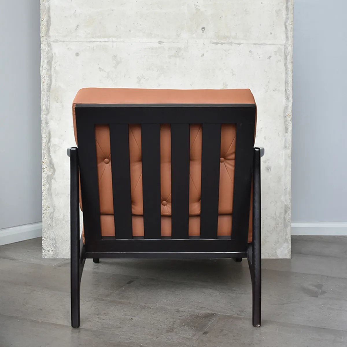 Paddy Lounge Chair 001 4