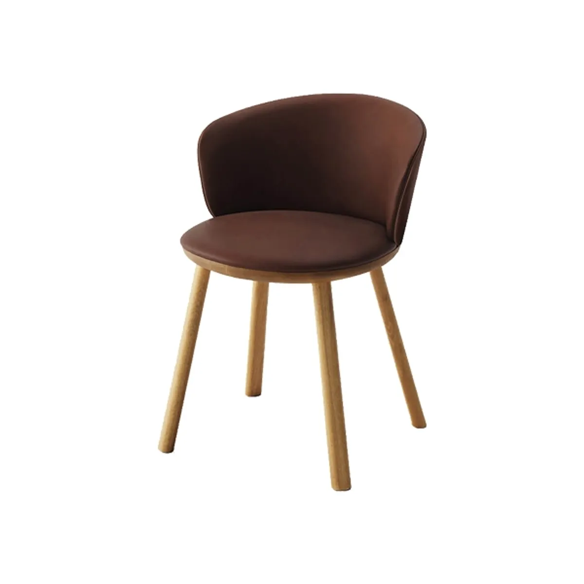 Palmo armchair Inside Out Contracts