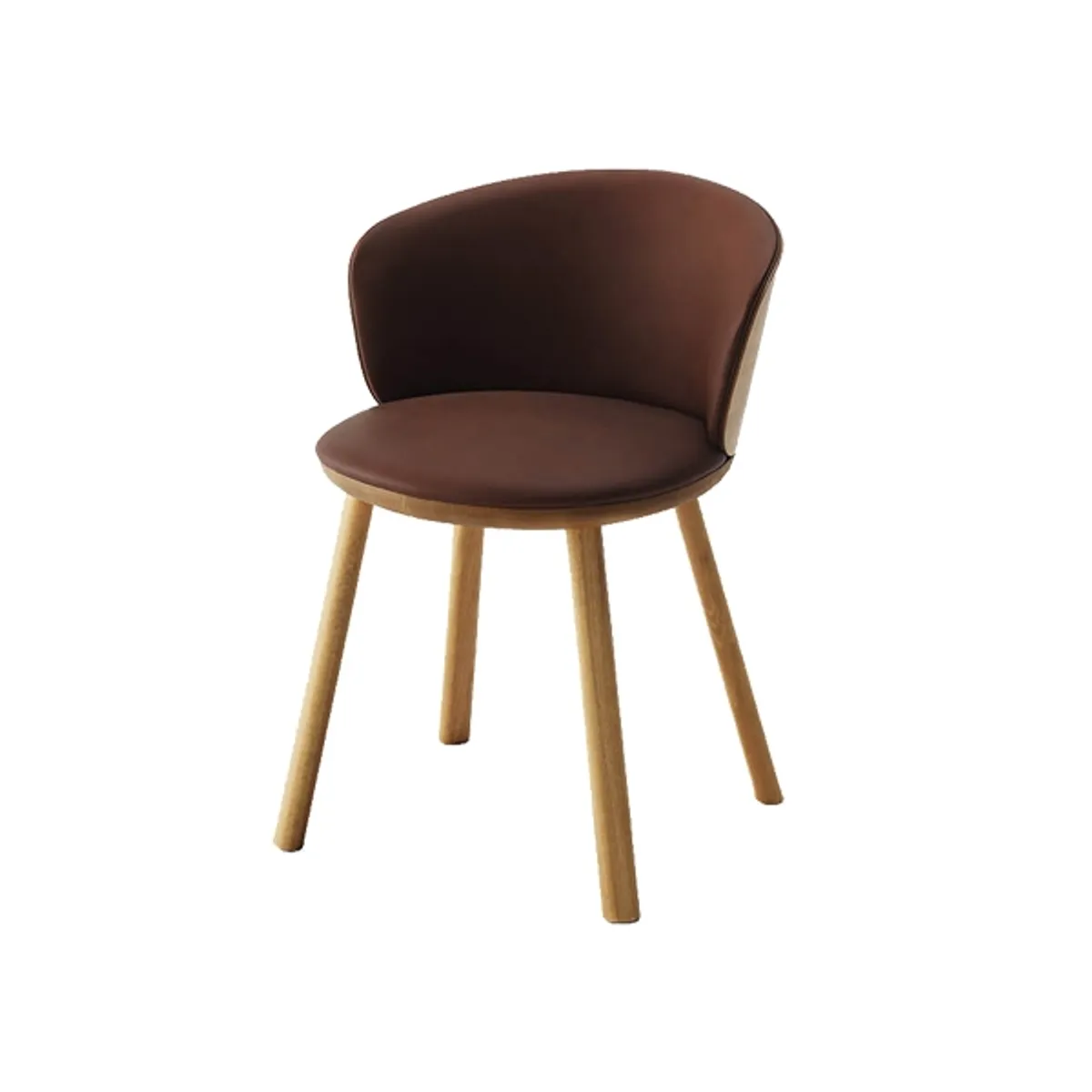 Palmo armchair Inside Out Contracts2