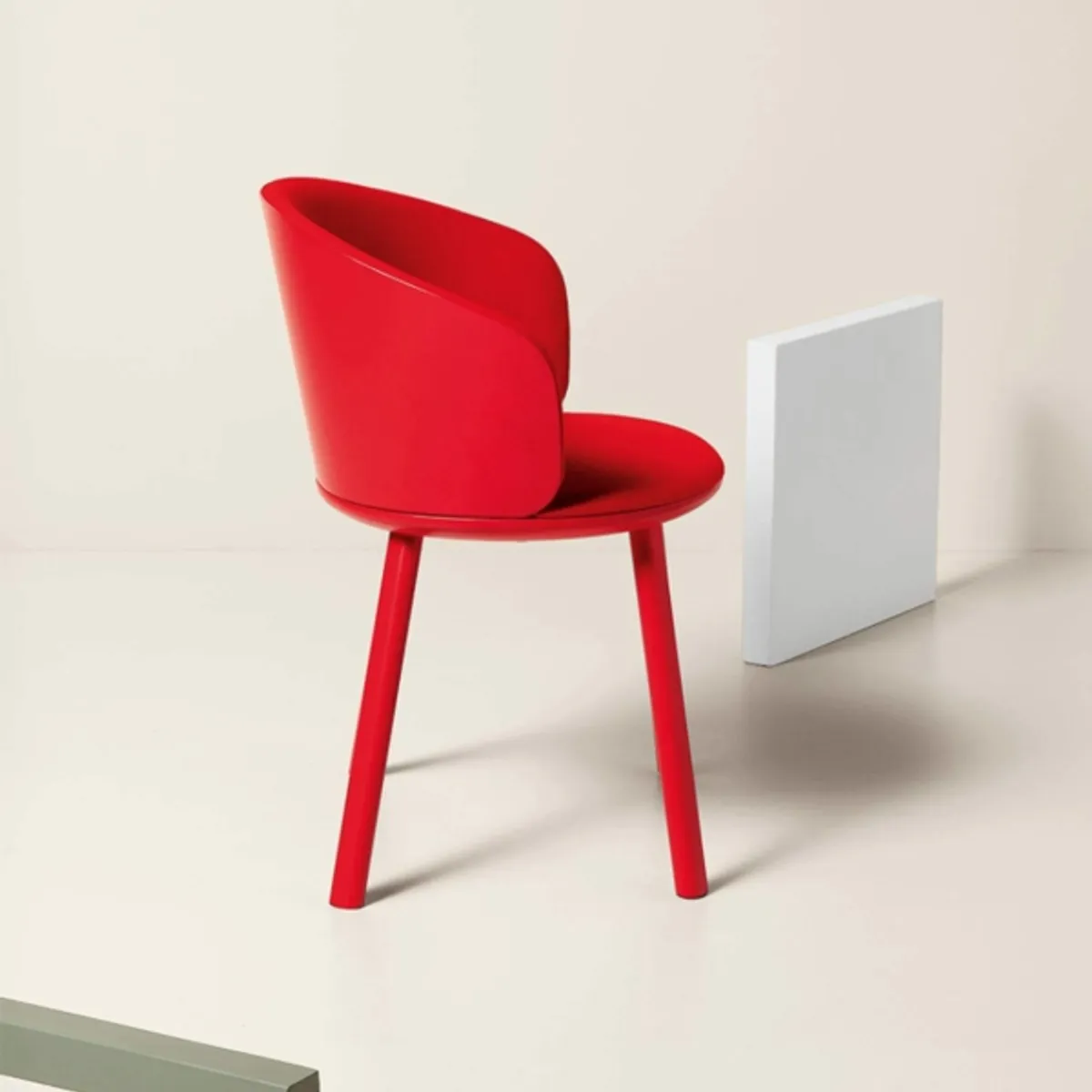 Palmo armchair Inside Out Contracts3
