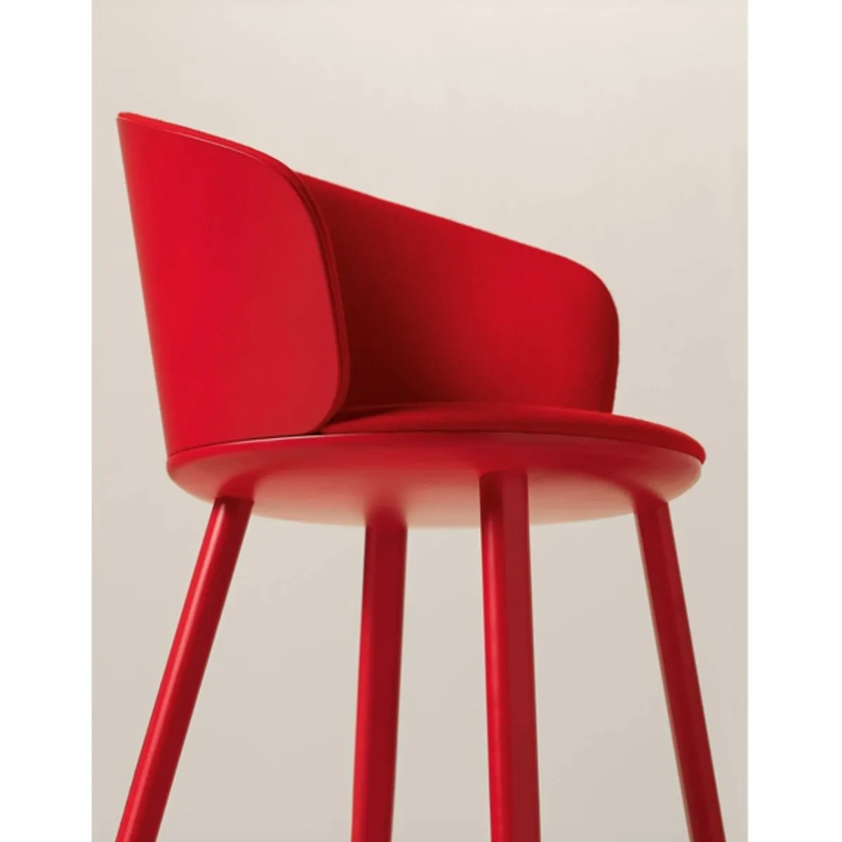 Palmo armchair Inside Out Contracts4