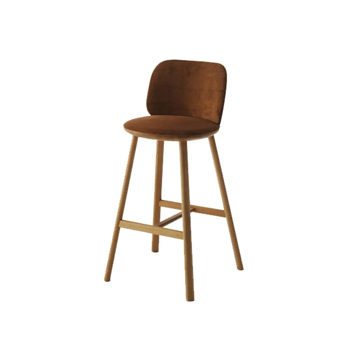Palmo bar stool Inside Out Contracts2