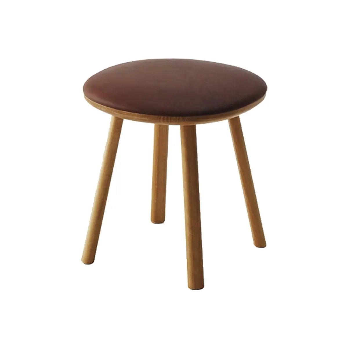 Palmo low stool Inside Out Contracts