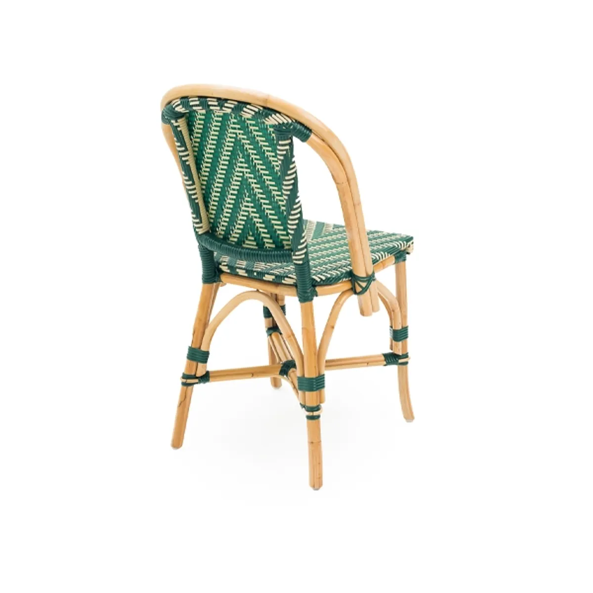 Parsley woven side chair Inside Out Contracts2
