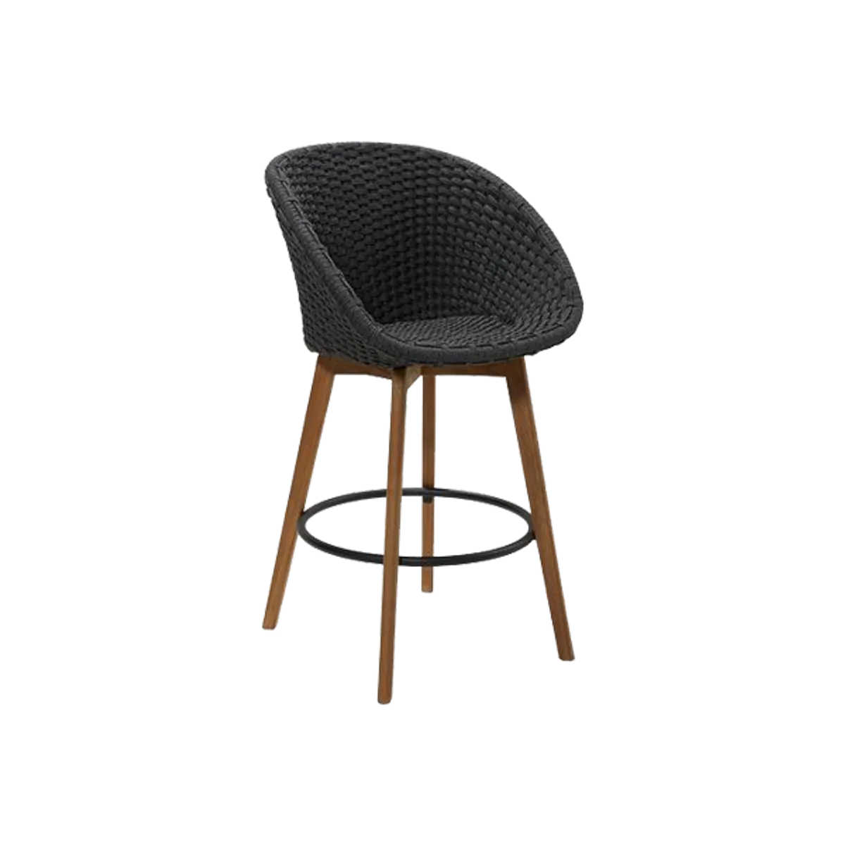 Persy rope bar stool_InsideOutContracts
