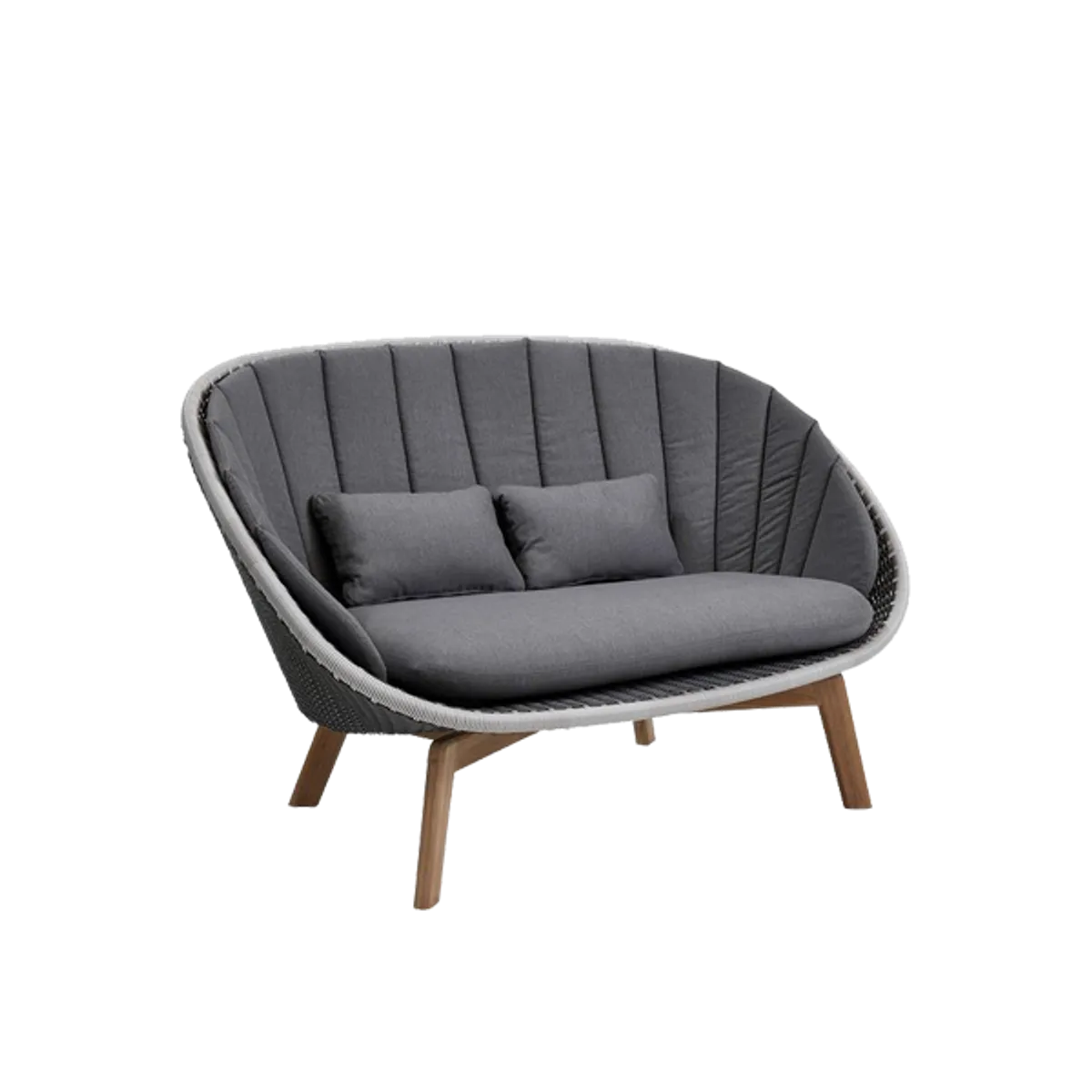 Persy weave 2 seater sofa_InsideOutContracts