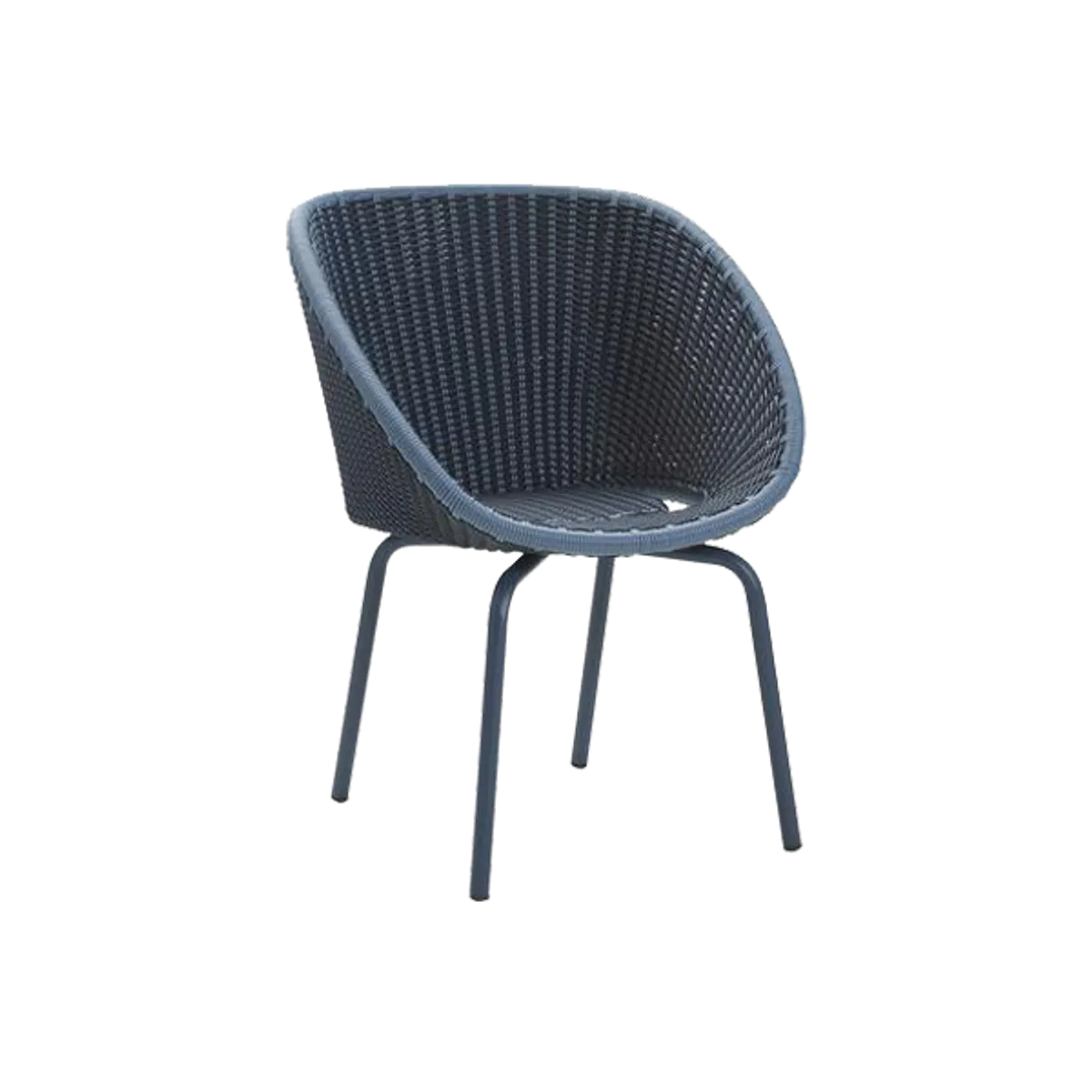 Persy weave chair_InsideOutContracts
