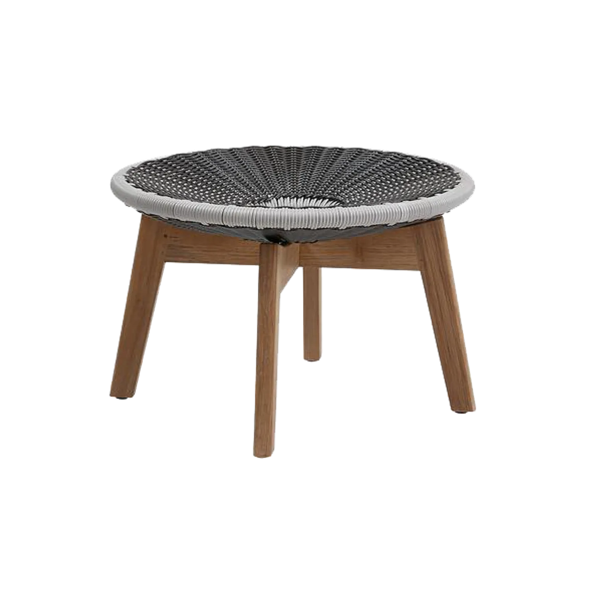 Persy weave stool_InsideOutContracts