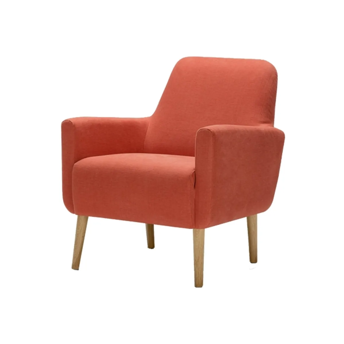 Petunia armchair Inside Out Contracts