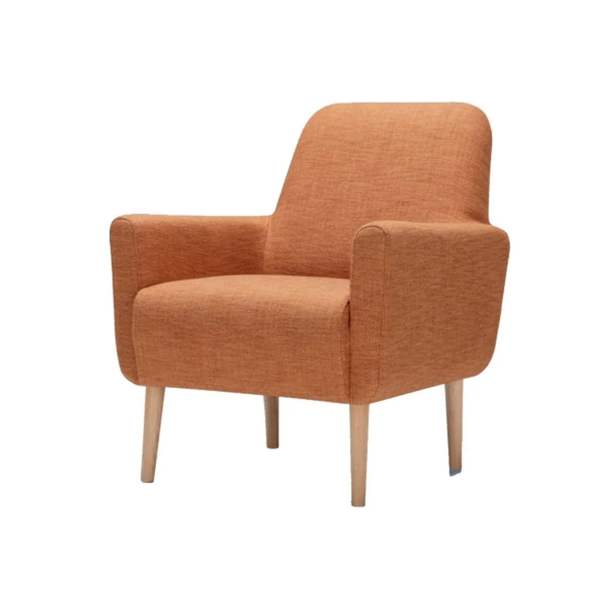 Petunia armchair Inside Out Contracts2