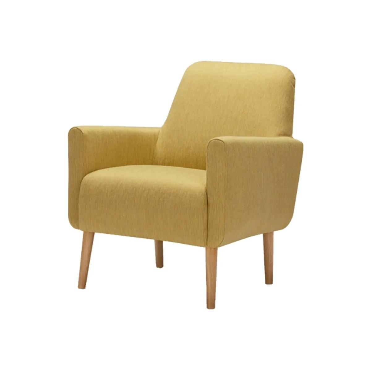 Petunia armchair Inside Out Contracts3