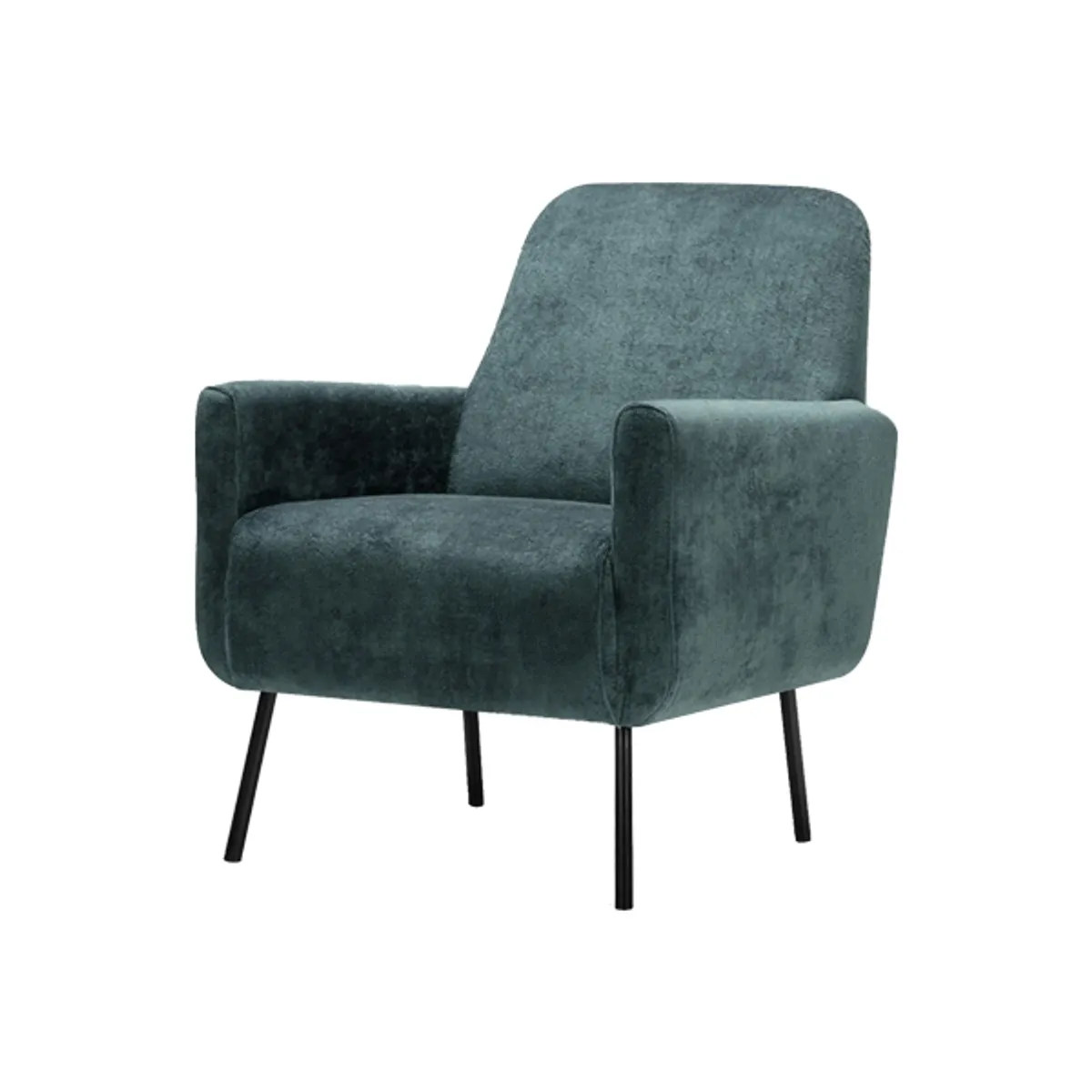Petunia armchair Inside Out Contracts4