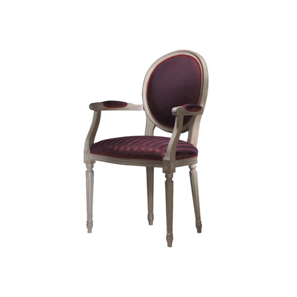 Philippe armchair Inside Out Contracts
