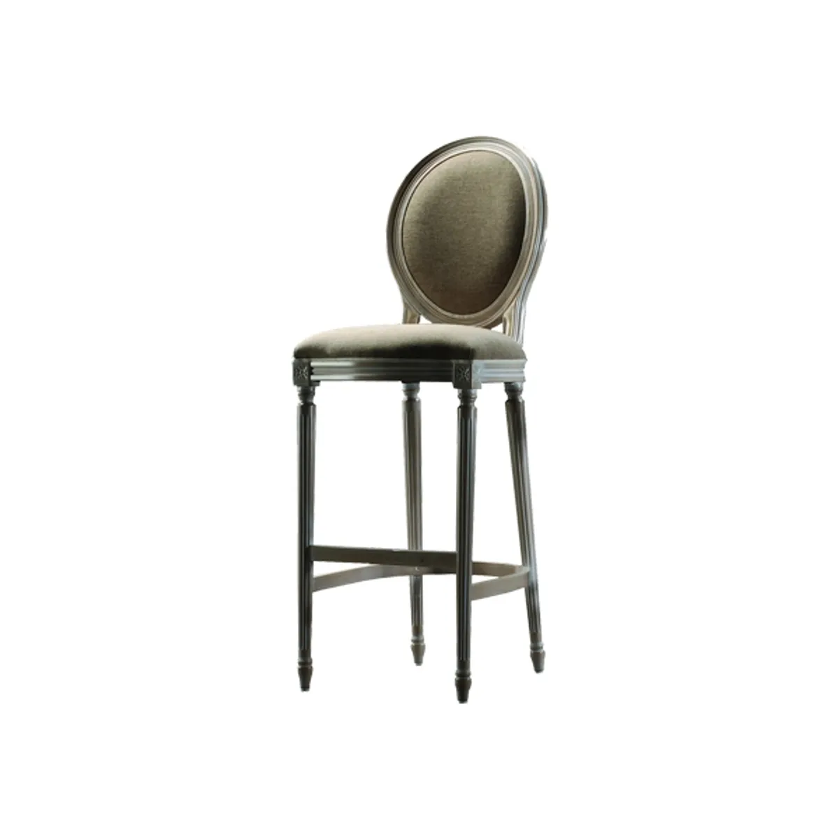 Philippe bar stool Inside Out Contracts