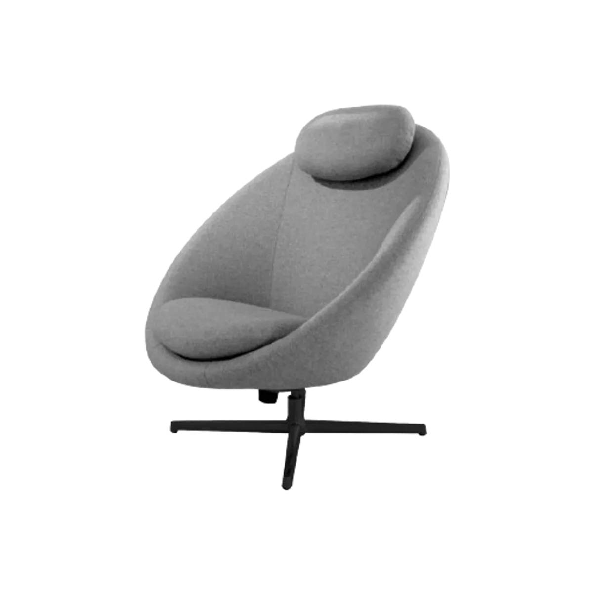 Phlox lounge chair Thumbnail