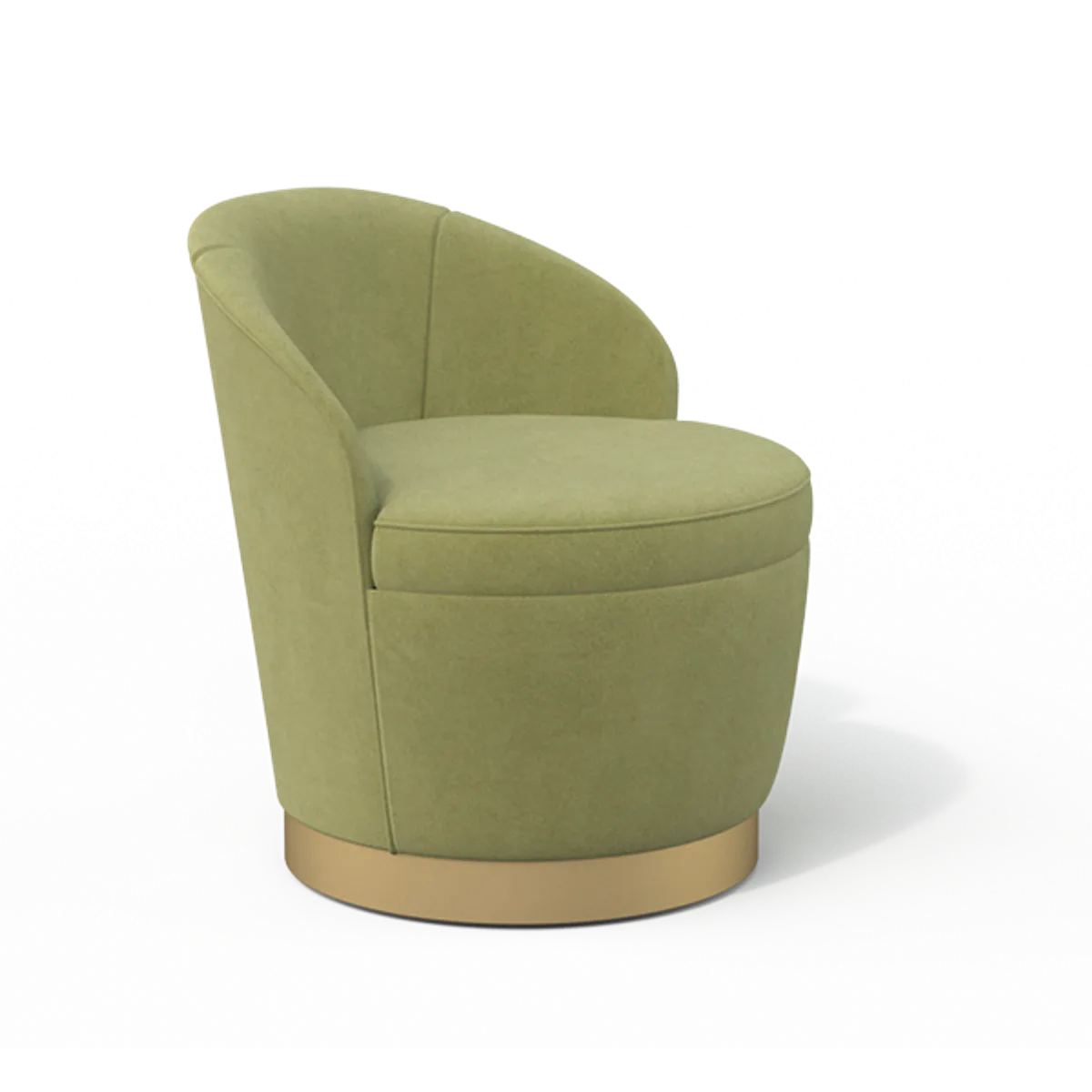 Piano Lounge Chair Exclusive By Inside Out Contracts 0406
