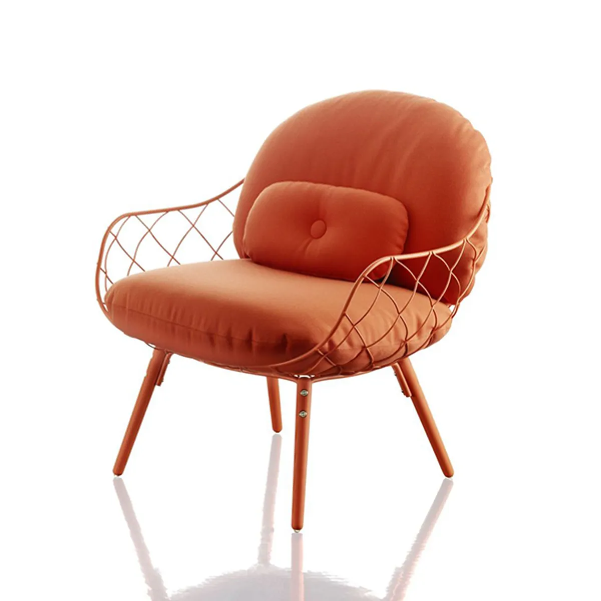 Pina Loyneg Chair 1