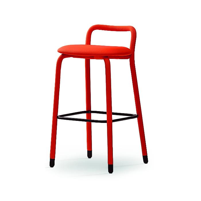 Pippi bar stool - New Furniture - Inside Out Contracts
