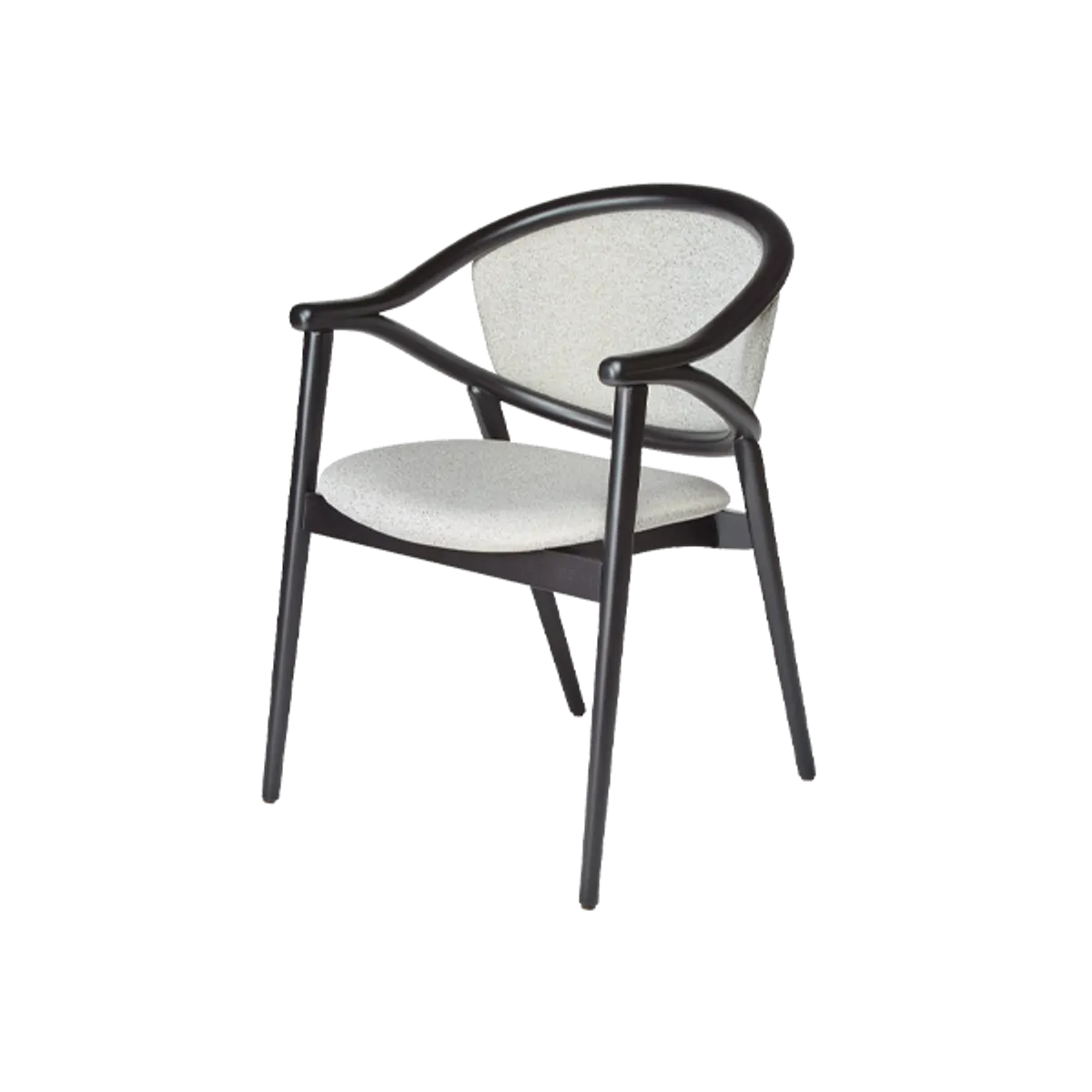 Piquancy cane armchair | Inside Out Contracts