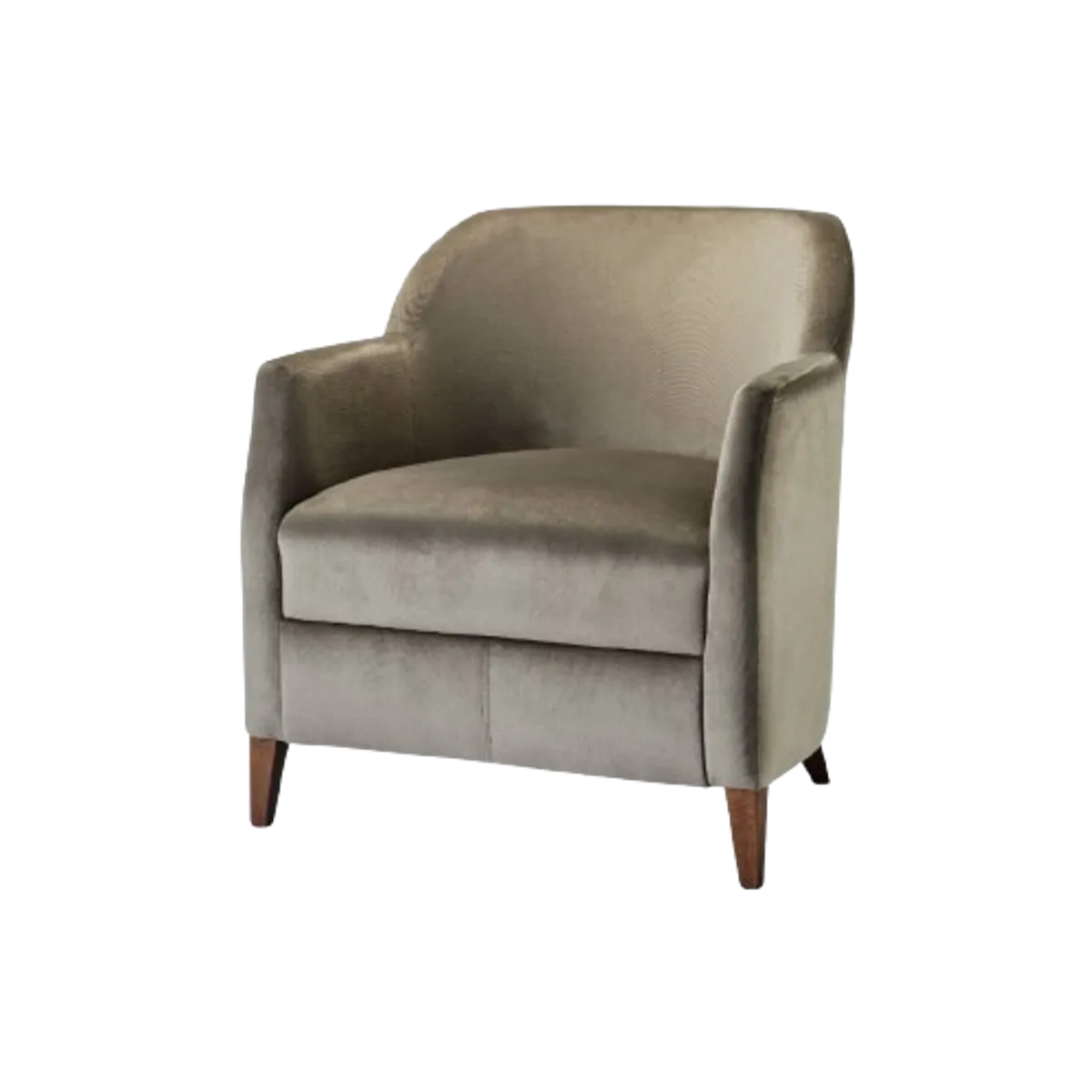 Piroe lounge chair Thumbnail