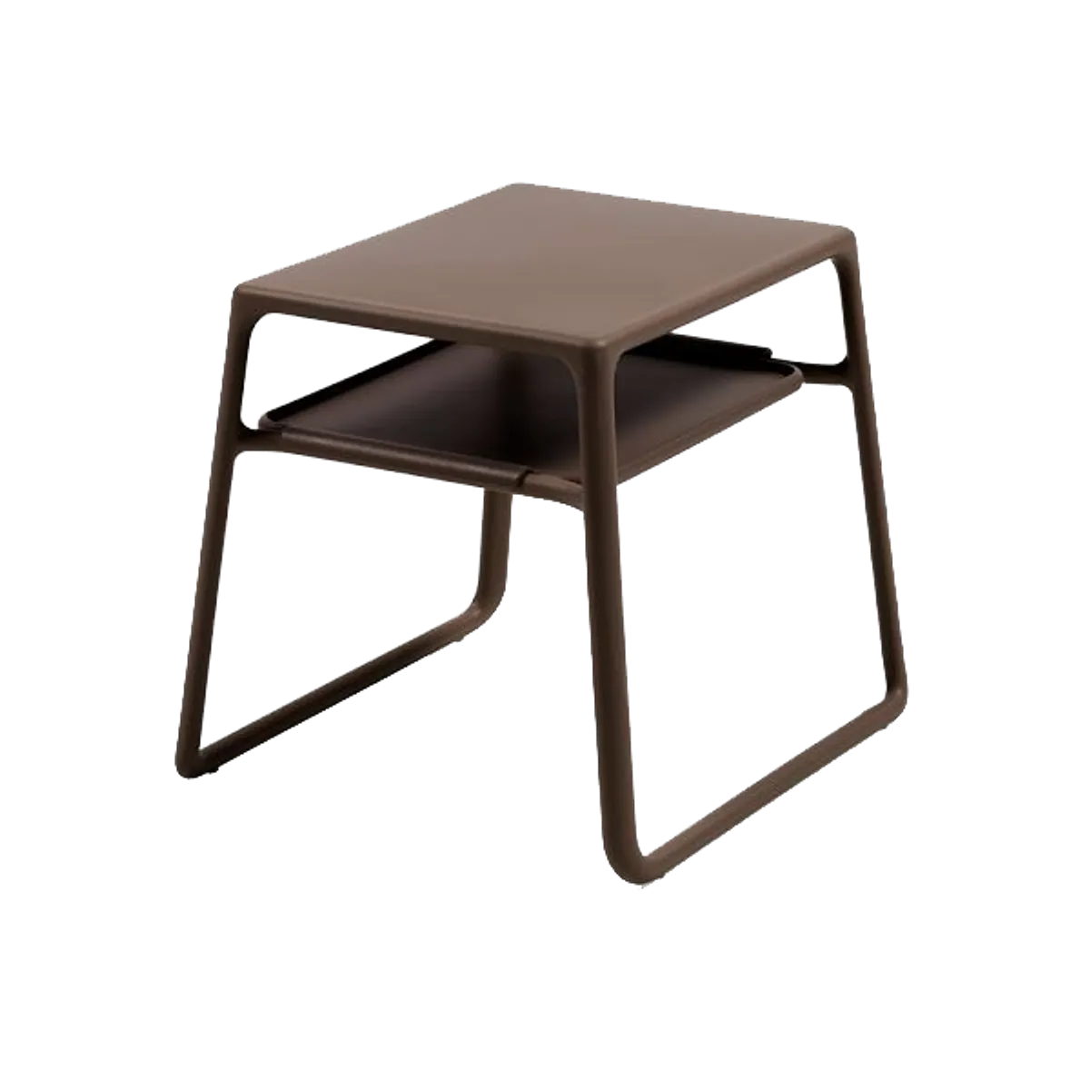 Pop side table Inside Out Contracts