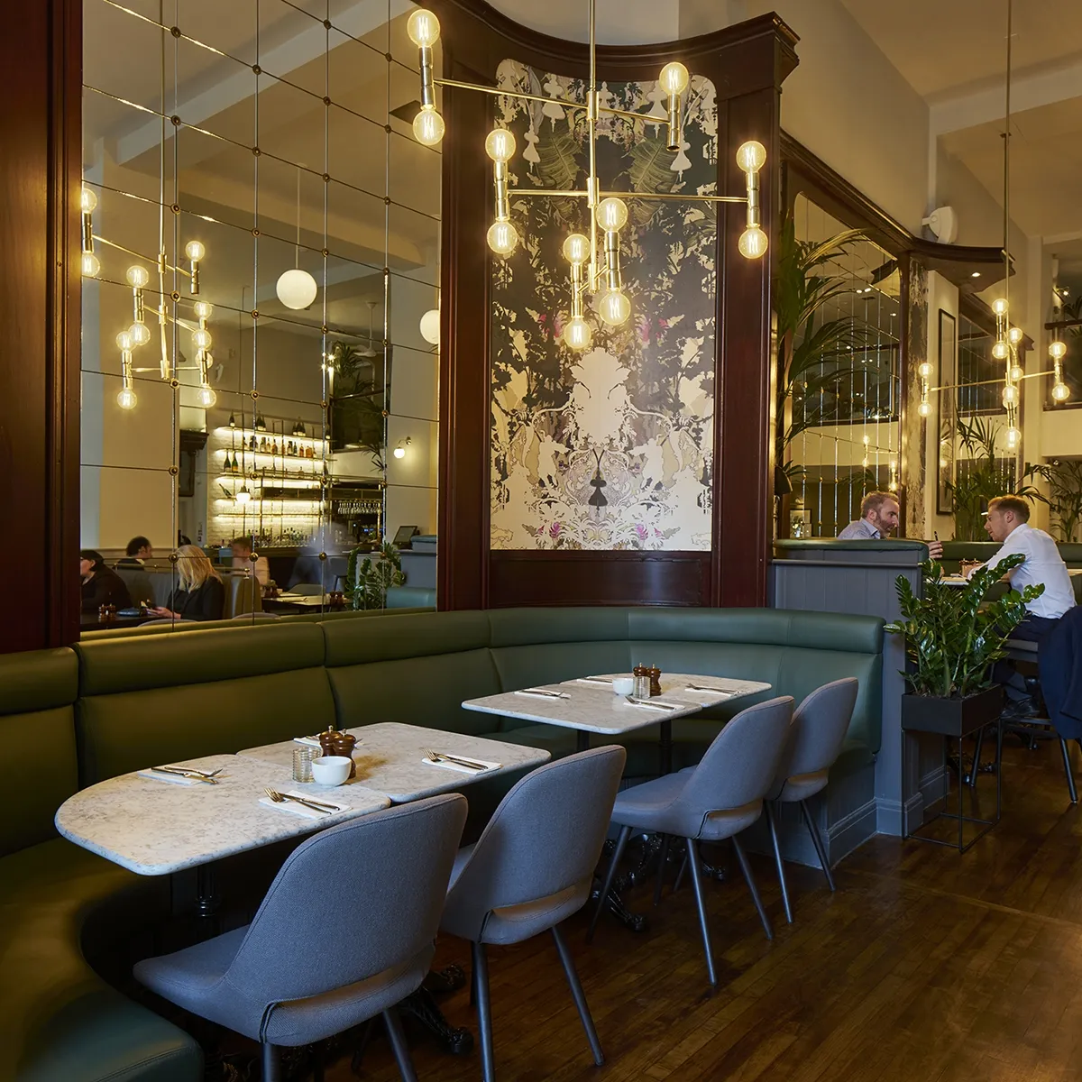 Project Browns Brasserie Old Jury Lane_Mitchell and Butlers Group 3