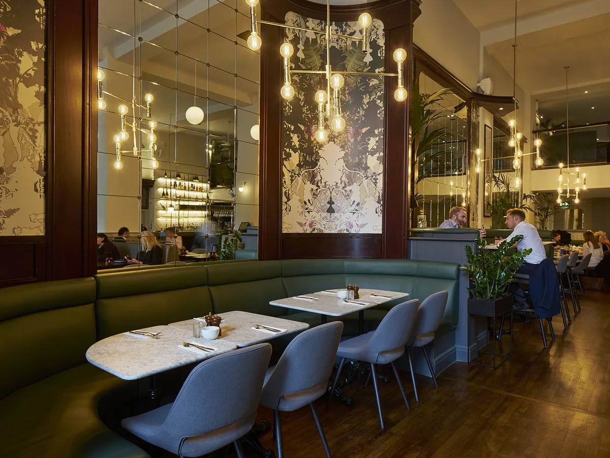 Project Browns Brasserie Old Jury Lane_Mitchell and Butlers Group 3