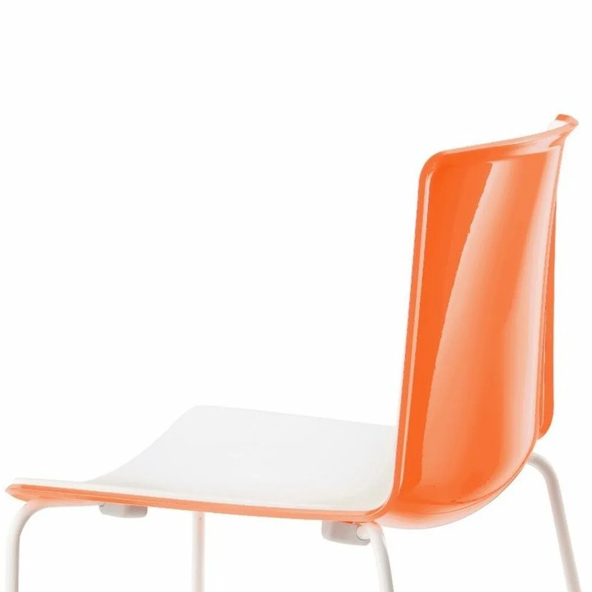 Tweet Chair Orange 01