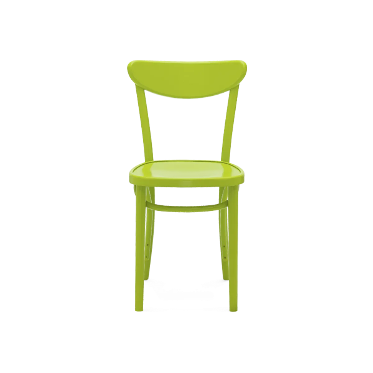 Web Bern Bentwood Chair