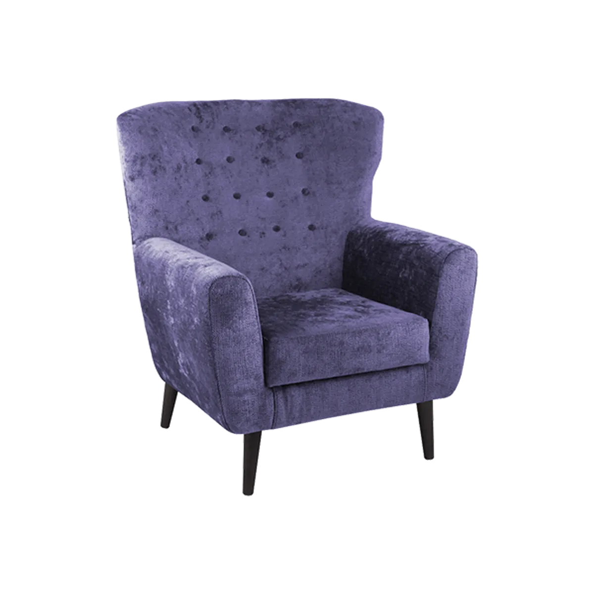Web Bellezza Lounge Chair