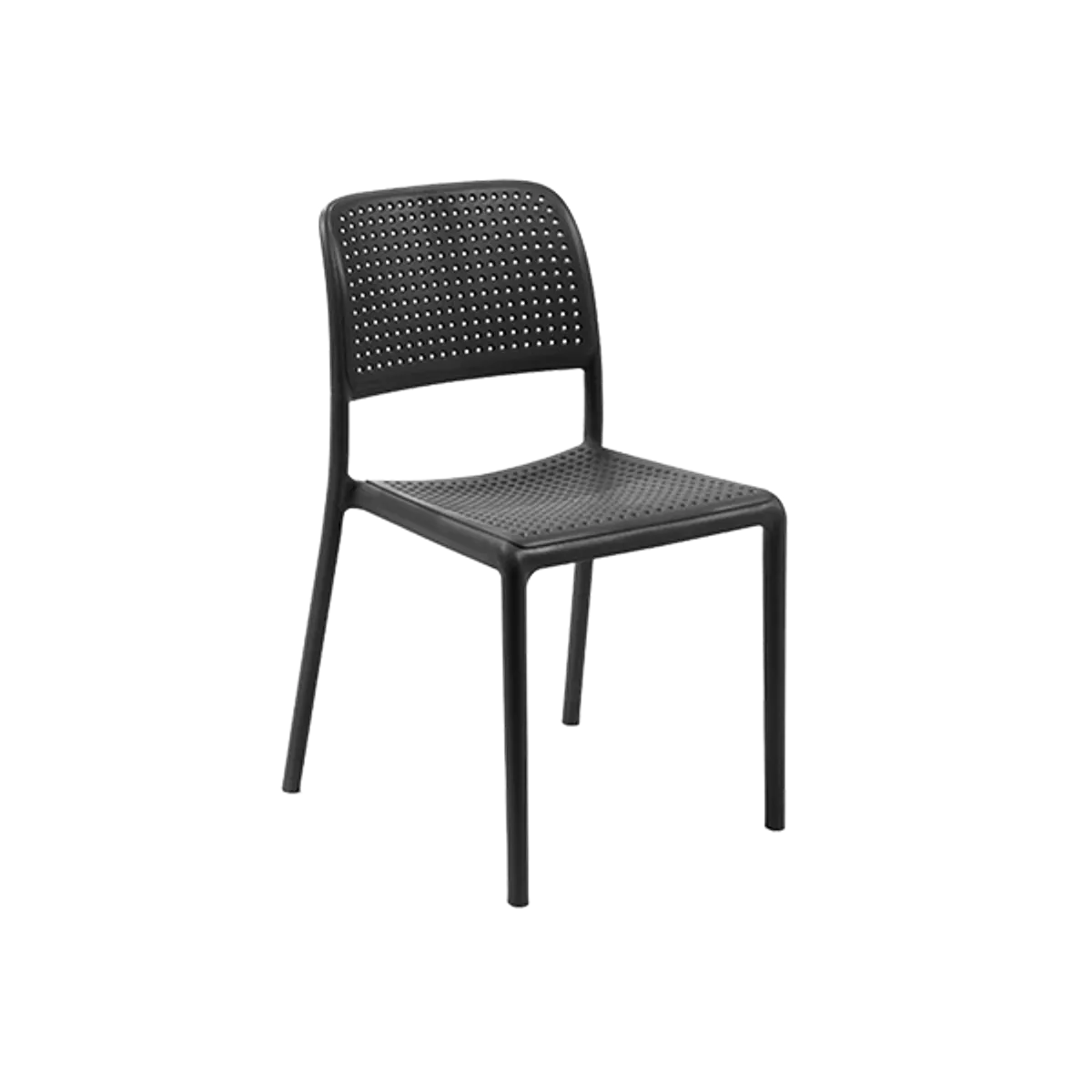 Bora dot side chair Thumbnail