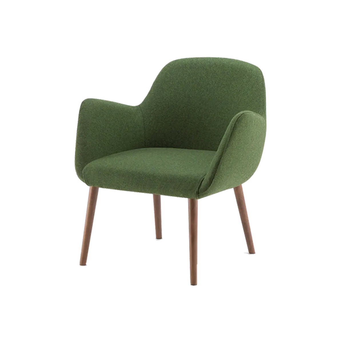 Web Carnaby Lounge Chair