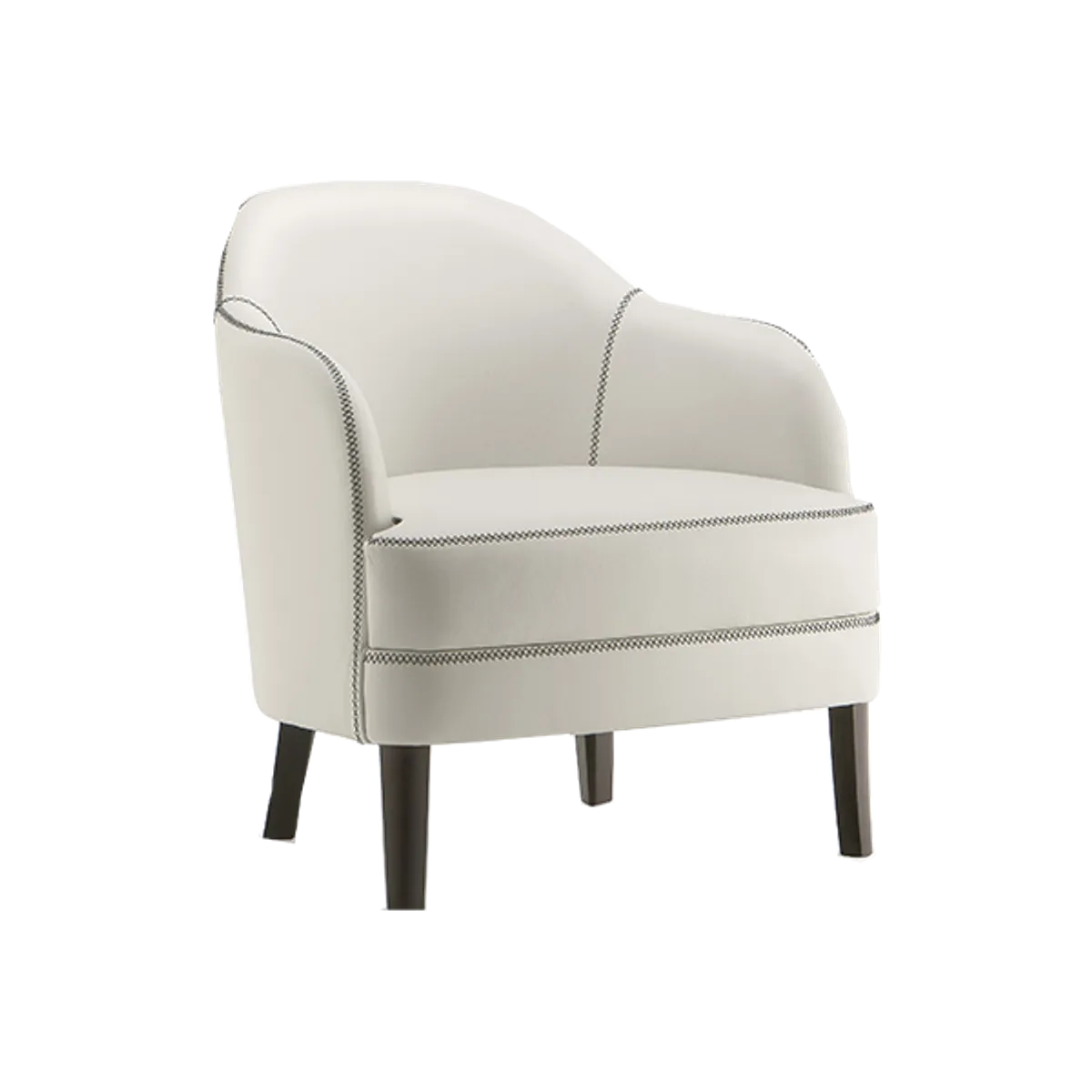 Web Columbia Lounge Chair