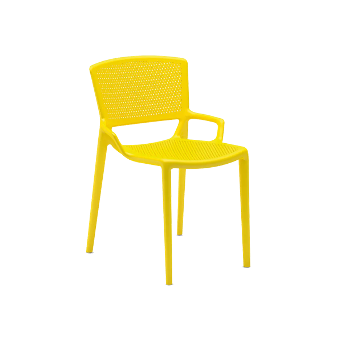 Web Concetta Chair