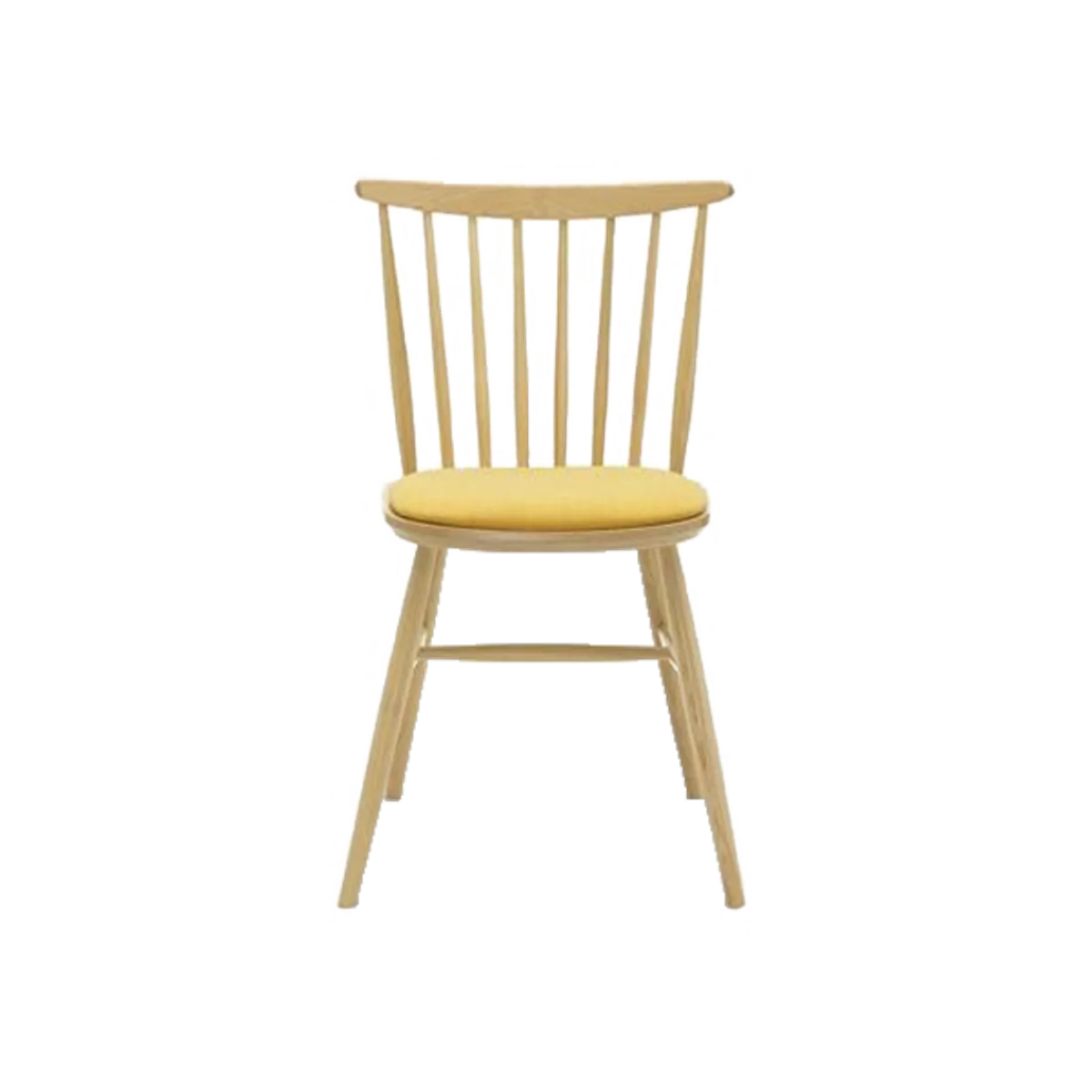 Web Cradle Side Chair