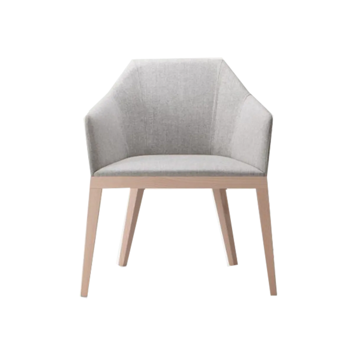 Web Crown Lounge Chair