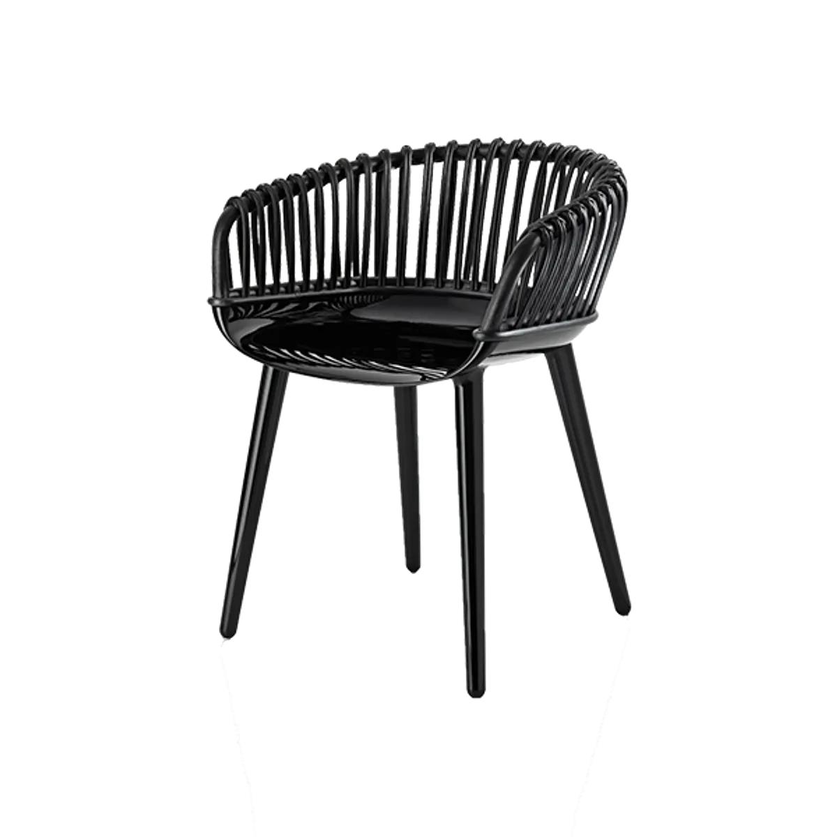 Web Cyborg Chair 2