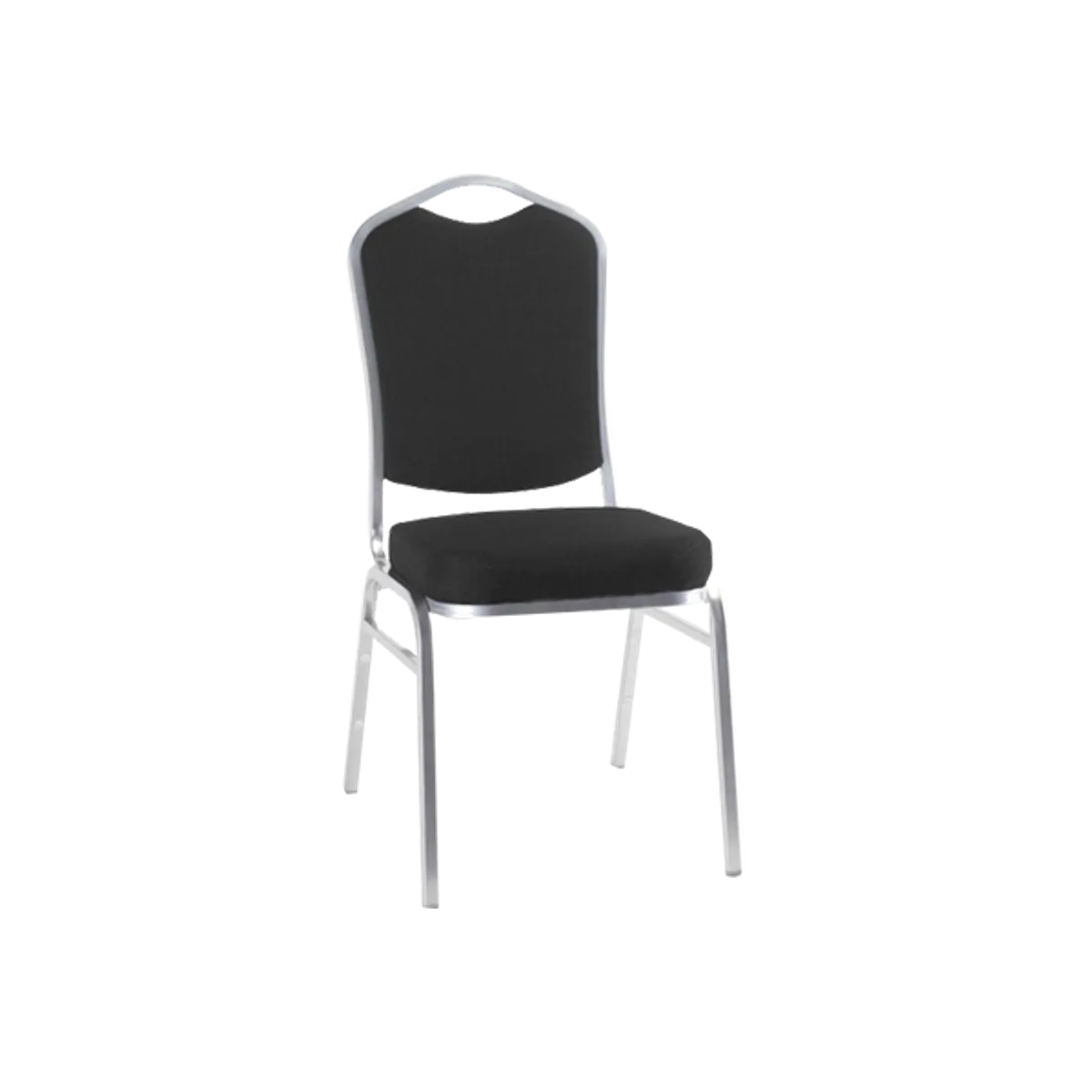 Web Dorchester Stacking Chair