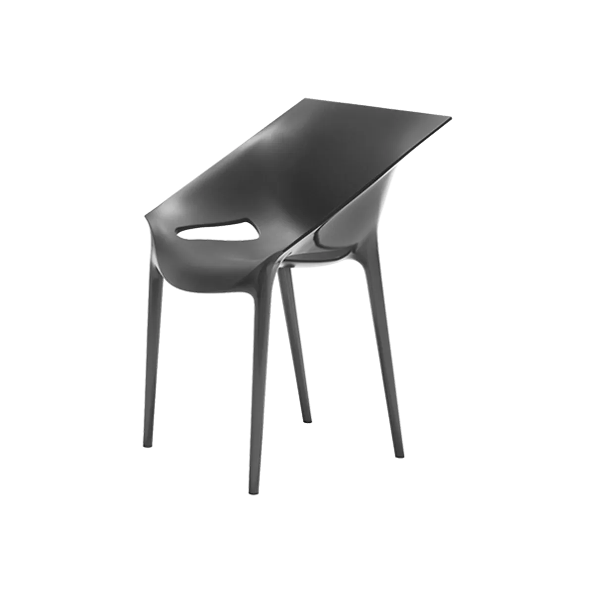 Web Dr Yes Chair
