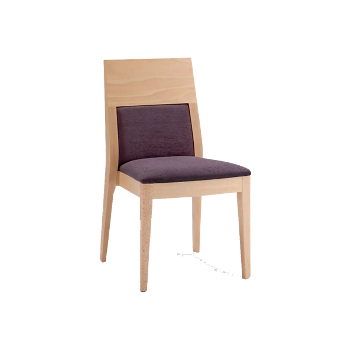 Web Edwin Side Chair