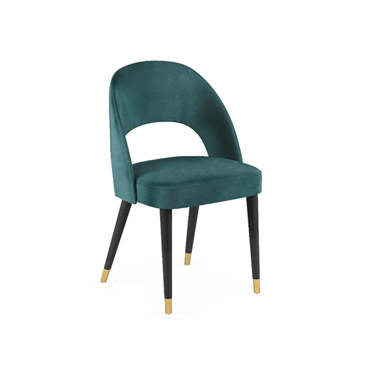 Web Emilia Side Chair
