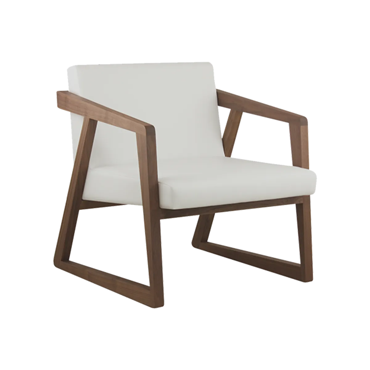 Web Fitzrovia Lounge Chair Png