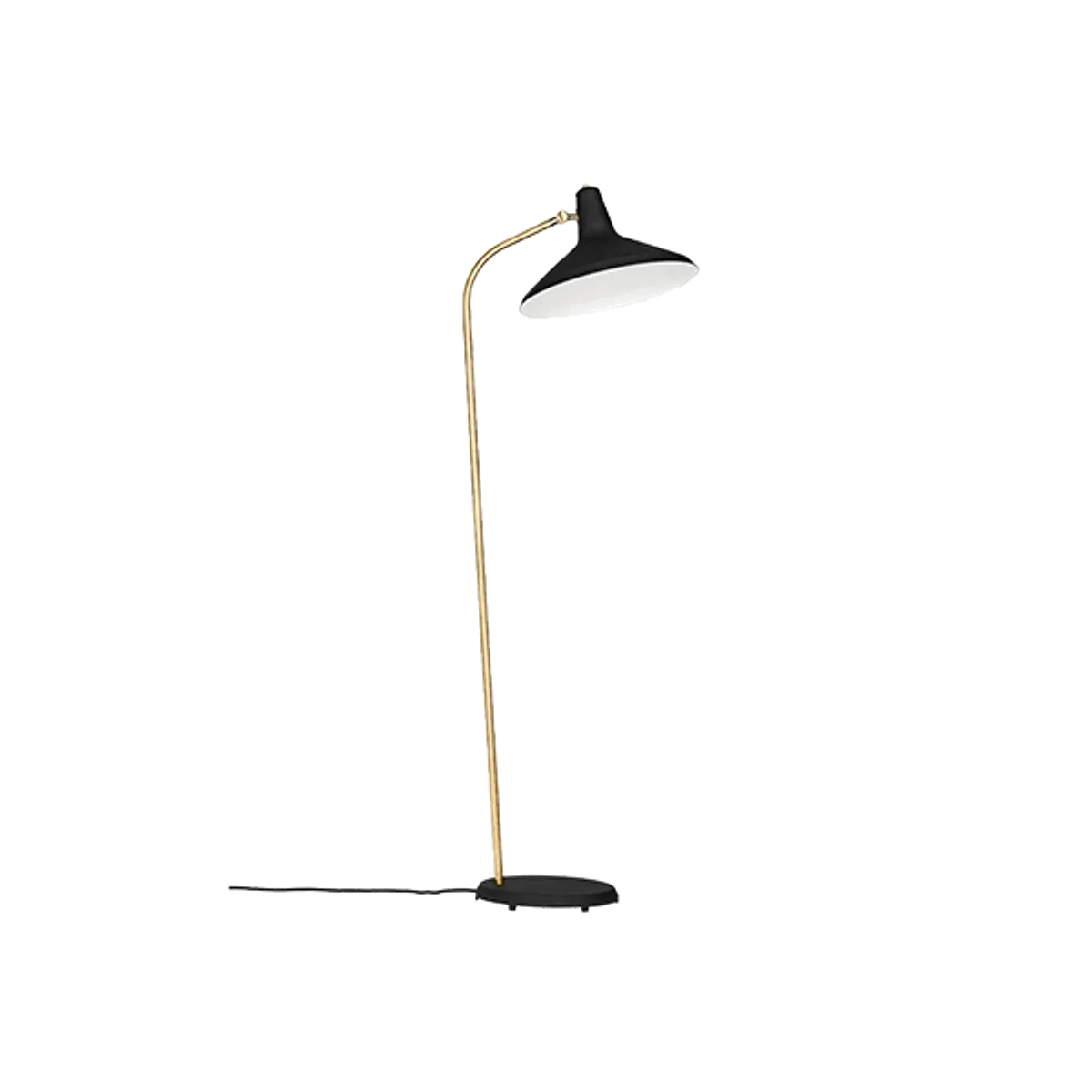 Web G 10 Floor Lamp