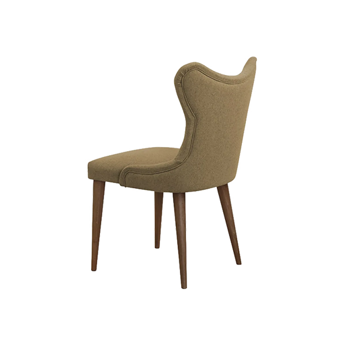 Web Gothenburg 2 Chair