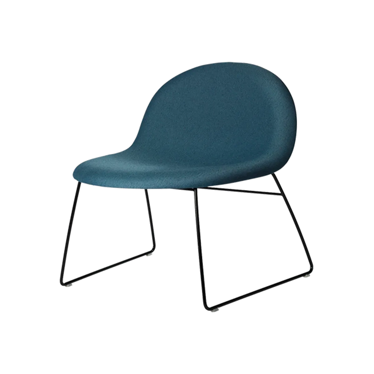 Web Gubi Lounge Chair