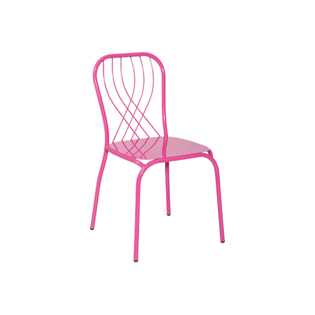 Web Hackney Glide Chair