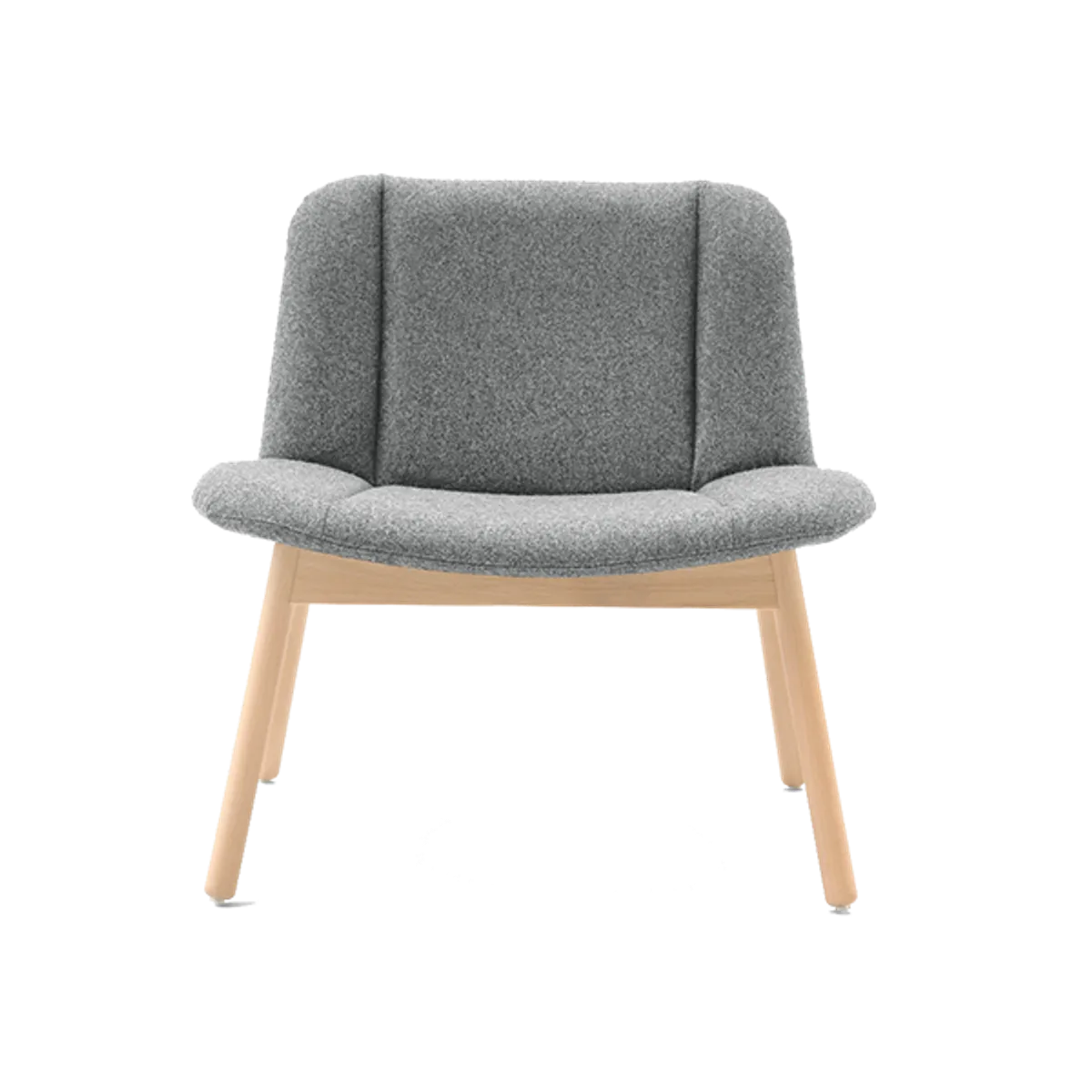 Web Happy Lounge Chair